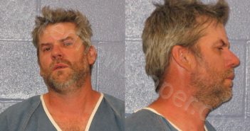 PENNOCK, JONATHAN TALMADGE | 2025-04-11 Andrews County, Texas Booking