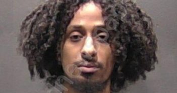 SALEM, SAEED MUSTAFA SAEED | 2025-04-11 15:49:00 Arlington County, Virginia Booking