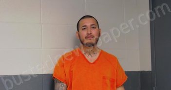 <B>MENDOZA</B> <B>VILLALOBOS</B>, <B>ABDIEL</B> <B>ARATH</B> #, Woodford County, Kentucky - 2025-04-11 19:30:00