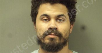 <B>PICTON</B>, <B>TEVIN</B> <B>STEPHON</B> #, Randolph County, Missouri - 2025-04-11 19:05:00