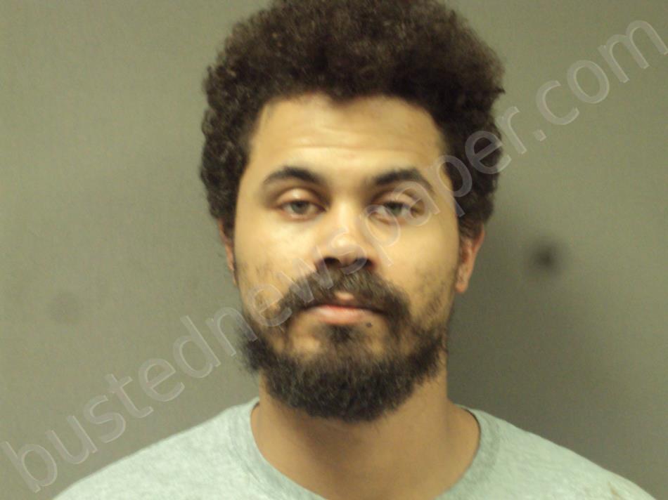 PICTON, TEVIN STEPHON #, Randolph County, Missouri - 2025-04-11 19:05:00