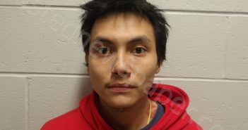 JACOBO <B>MORAN</B>, FRANCISCO <B>JAVIER</B> #, Clay County, Indiana - 2025-04-11 13:23:00