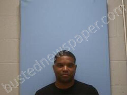 KUNTRELL OBRYAN JACKSON #, Mississippi County, Arkansas - 2025-04-11 13:54:00