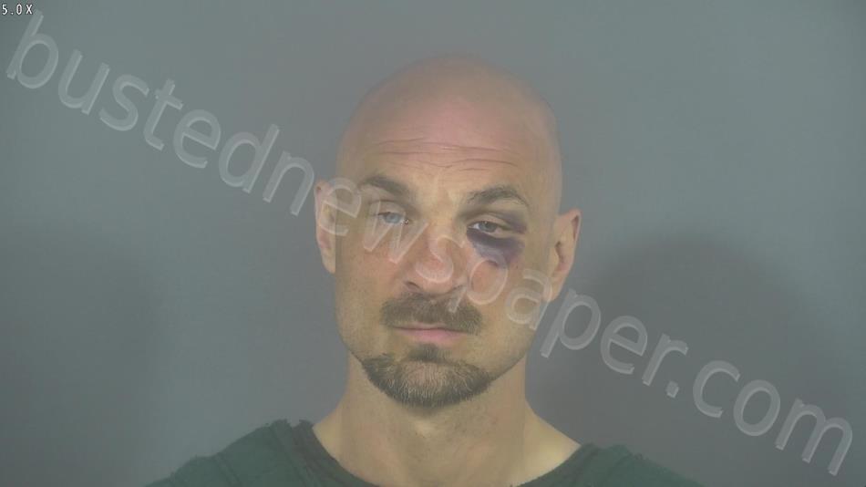DUNN, JOHN LLOYD, II #, St. Joseph County, Indiana - 2025-04-11 22:46:00