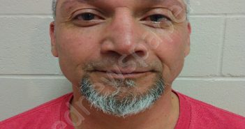DELEON, ROBERT ROSALES | 2025-04-11 22:00:00 Brown County, Texas Booking