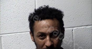 ABEBE, ELIAS M | 2025-04-11 Chase County, Kansas Booking