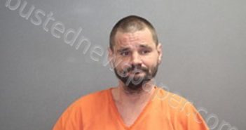 <B>RICHARD</B> <B>VICTOR</B> <B>SMITH</B> #, Labette County, Kansas - 2025-04-11 10:15:00
