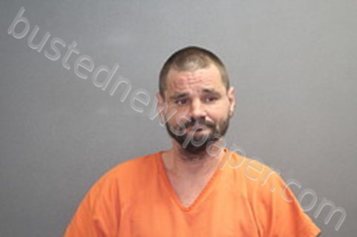 RICHARD VICTOR SMITH #, Labette County, Kansas - 2025-04-11 10:15:00