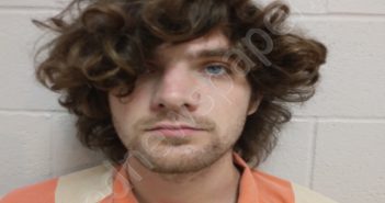 THOMPSON, TIMOTHY CLAYTON | 2025-04-12 19:42:00 Brown County, Texas Booking