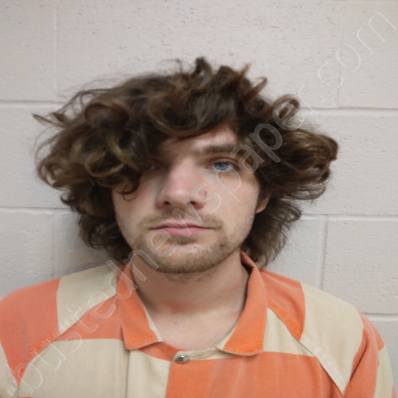 THOMPSON, TIMOTHY CLAYTON #, Brown County, Texas - 2025-04-12 19:42:00