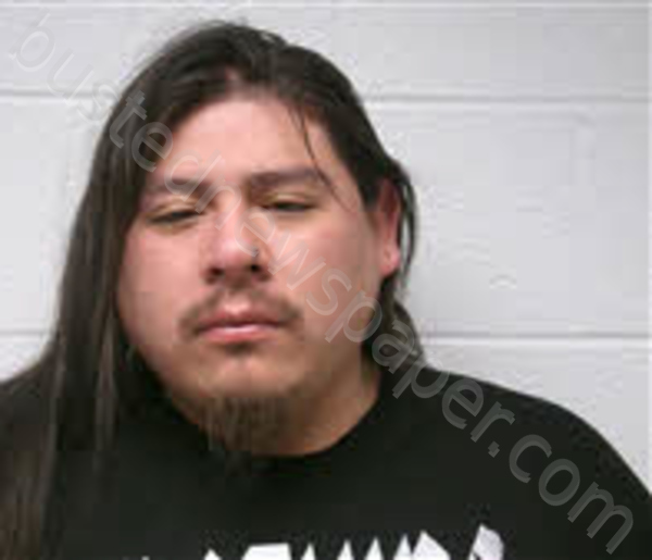 HOWELL, WILLIAM WADE #, Macon County, North Carolina - 2025-04-12 08:22:00