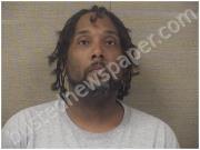 BELL, LARRY | 2025-04-12 Harnett County, North Carolina Booking