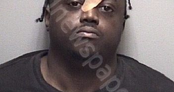 <B>BOOKER</B>, <B>MICHAEL</B> LARENZ #, Galveston County, Texas - 2025-04-12 21:51:00