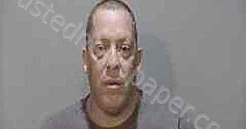 <B>VEGAS</B>, <B>ERIC</B> <B>SCOTT</B> #, Monroe County, Florida - 2025-04-12 23:54:00