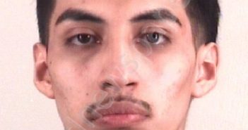 <B>MARQUEZ</B>, <B>CARLOS</B> #, Tarrant County, Texas - 2025-04-12