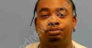 EARVIN ECTOR | 2025-04-12 14:58:00 St. Francis County, Arkansas Booking