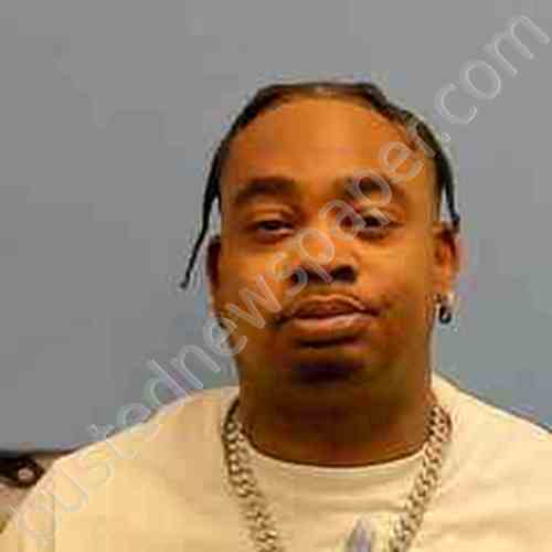 EARVIN ECTOR #, St. Francis County, Arkansas - 2025-04-12 14:58:00