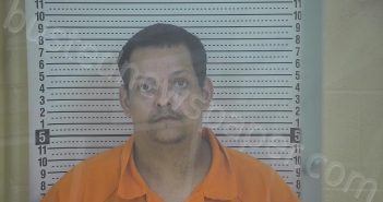 HILL, CODY | 2025-04-12 16:36:00 Taylor County, Kentucky Booking