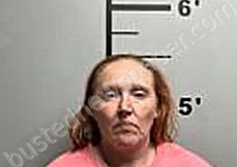WAGONER, <B>JENNIFER</B> #, <b>Benton</b> County, Arkansas, Benton County, Arkansas - 2025-04-12