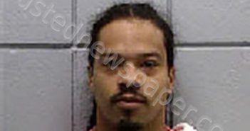 <B>TORRES</B>, CARLOS <B>ROBERTO</B> #, Navarro County, Texas - 2025-04-12 01:28:00