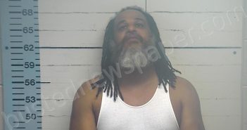 <B>RIFE</B>, <B>CHAUNTEY</B> <B>LAWRENCE</B> #, Desoto County, Mississippi, DeSoto County, Mississippi - 2025-04-12 02:13:00