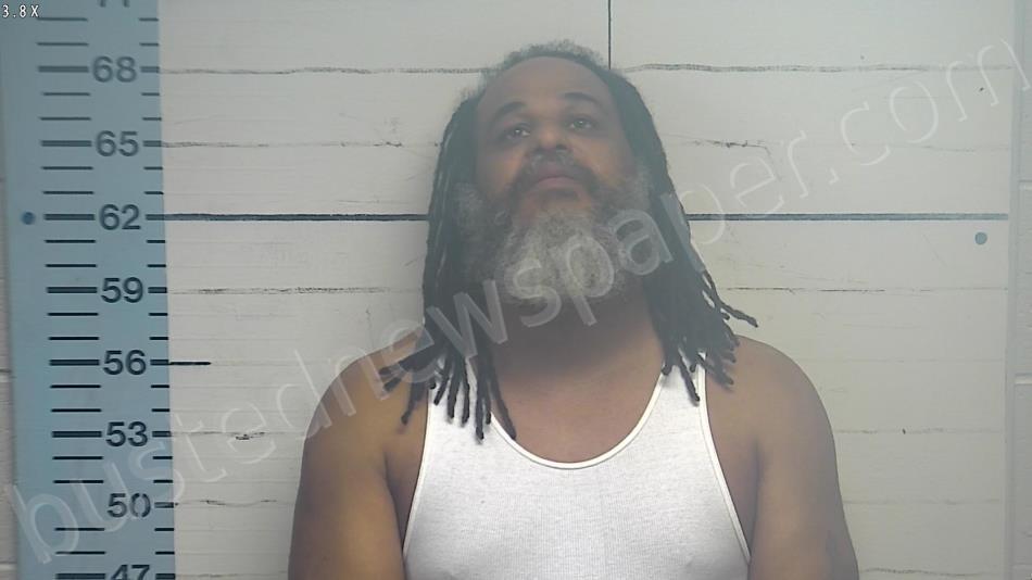 RIFE, CHAUNTEY LAWRENCE #, Desoto County, Mississippi, DeSoto County, Mississippi - 2025-04-12 02:13:00