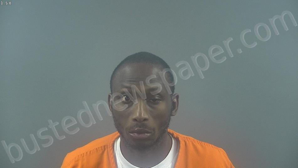 WILLIAMS, DEQUAN MARTEZ #, Warren County, Kentucky - 2025-04-12 10:08:00