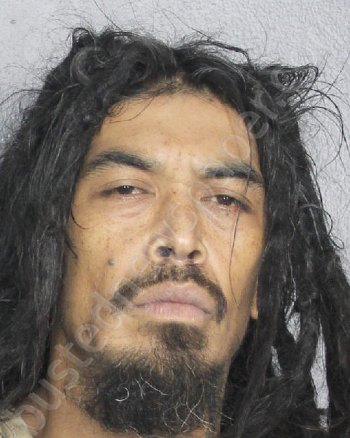 CORRO, HENRY SIN #, Broward County, Florida - 2025-04-12