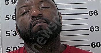 JORDAN, TIMOTHY C | 2025-04-12 16:13:20 Massac County, Illinois Booking