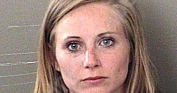 <B>MCLAURIN</B>, <B>SHANNON</B> <B>RAE</B> #, Escambia County, Florida - 2025-04-12 20:32:00