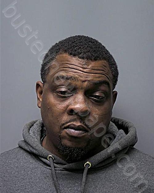 ALEXANDER, BENJAMIN ROSSEVELT #, Russell County, Alabama - 2025-04-12 16:56:40
