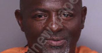 <B>BROCKINGTON</B>, <B>HAROLD</B> <B>LEON</B> #, Florence County, South Carolina - 2025-04-12 00:17:00