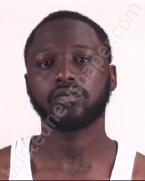 JACKSON, JAIDON DEJAUN #, Tarrant County, Texas - 2025-04-12