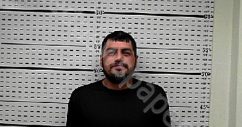 LOZANO, JOSE GILBERTO | 2025-04-12 04:00:01 Jim Wells County, Texas Booking