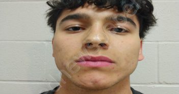 RODRIGUEZ, SEBASTIAN NMN | 2025-04-12 23:19:00 Brown County, Texas Booking