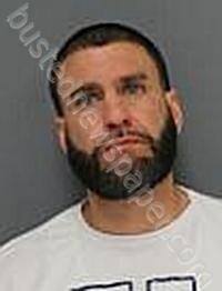 LEASURE, MARC ALAN #, Medina County, Ohio - 2025-04-12