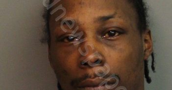 CUMMINGS, <B>CARLOS</B> <B>MARQUEZ</B> #, Jefferson County, Alabama - 2025-04-12 18:28:00