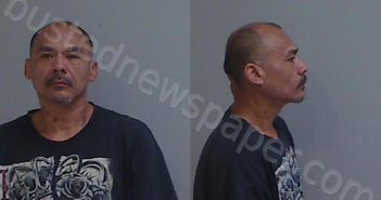 <B>GARCIA</B>, <B>JOHN</B> <B>DOLORES</B> #, Hidalgo County, Texas - 2025-04-12