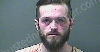 DONAHUE, JAMES MICHAEL | 2025-04-12 14:55:00 Laporte County, Indiana, La Porte County, Indiana Booking