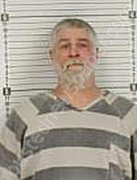 PETERSON, JACOB ROBERT #, Williams County, North Dakota - 2025-04-12