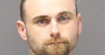 <B>HARRINGTON</B>, <B>JOHN</B> T #, Ocean County, New Jersey - 2025-04-12