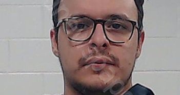 PRADO, JESUS CARLOS | 2025-04-12 21:53:00 Collin County, Texas Booking
