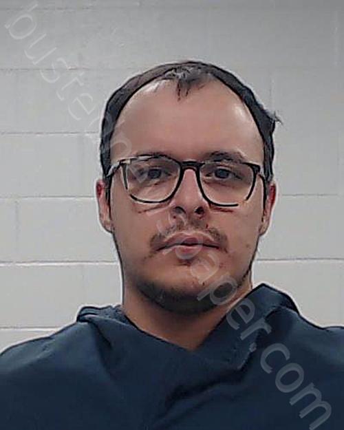 PRADO, JESUS CARLOS #, Collin County, Texas - 2025-04-12 21:53:00