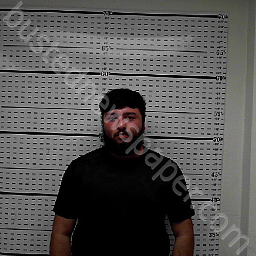 CANTU, ROBERT ANTHONY #, Jim Wells County, Texas - 2025-04-12 07:00:01