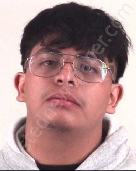 LOPEZ, EDGAR JESUS #, Tarrant County, Texas - 2025-04-12