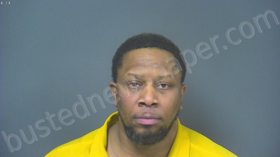 LEE, ERVIN BERNARD #, Desoto County, Mississippi, DeSoto County, Mississippi - 2025-04-12 02:17:00
