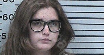 ALEXANDER, MICCA RANE | 2025-04-12 15:35:18 Hood County, Texas Booking