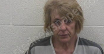 DEVINE, KIMBERLY LYN | 2025-04-12 03:51:00 Loudon County, Tennessee Booking