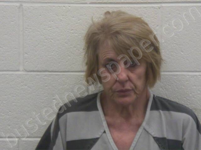 DEVINE, KIMBERLY LYN #, Loudon County, Tennessee - 2025-04-12 03:51:00