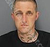 JAYCOX, BRETT MICHAEL | 2025-04-12 Medina County, Ohio Booking